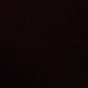 Meet your Posher, Hunter