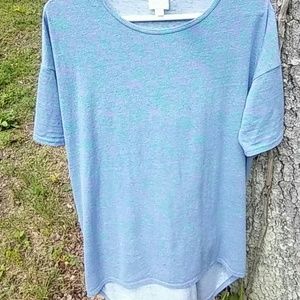 LulaRoe Irma