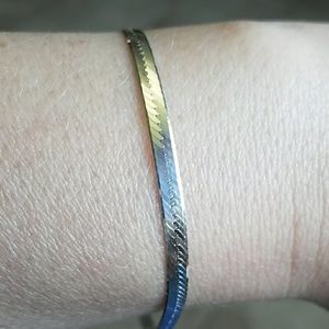 Someone Special Sterling Silver Bracelet