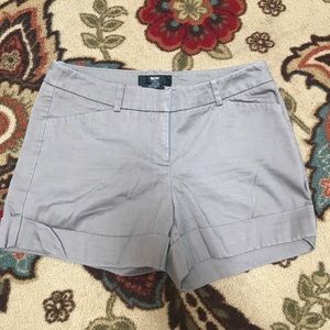 Mossimo Shorts  Size 4