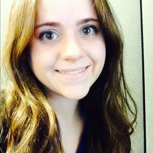 Meet your Posher, Audra