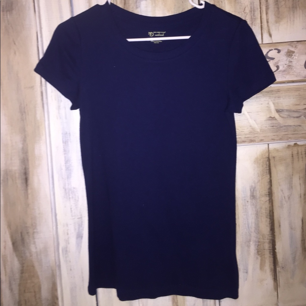 navy new directions top