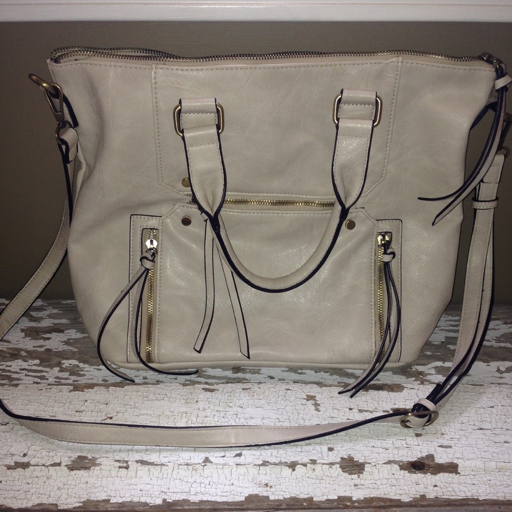 Antik Kraft purse