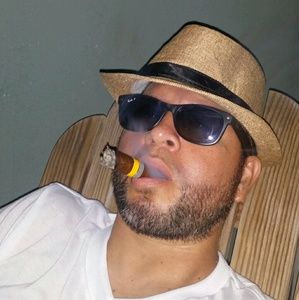 Meet your Posher, Andy