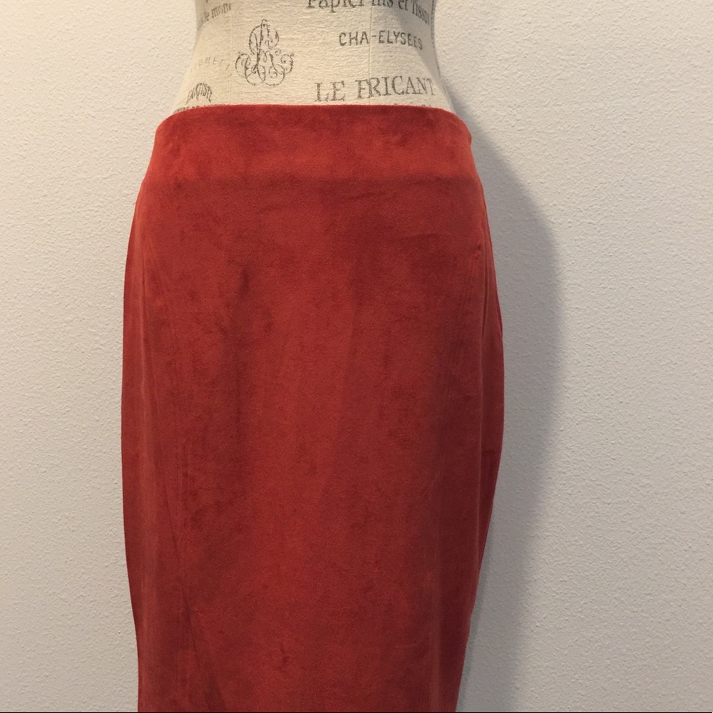 SKIRT - Picture 2 of 3