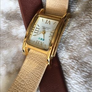 La Mer Watch- great condition!