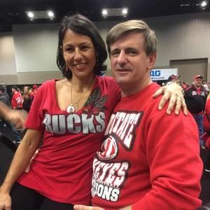 Meet your Posher, Jolie