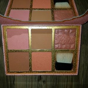 Benefit Cosmetics Cheekathon pallette