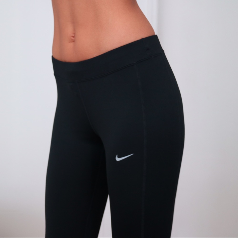 Nike Dri Fit crop leggings