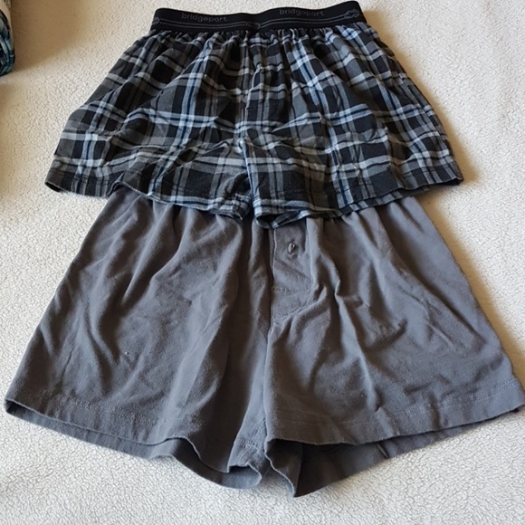 3 Pack Knit Boxers - NWT - Picture 6 of 8