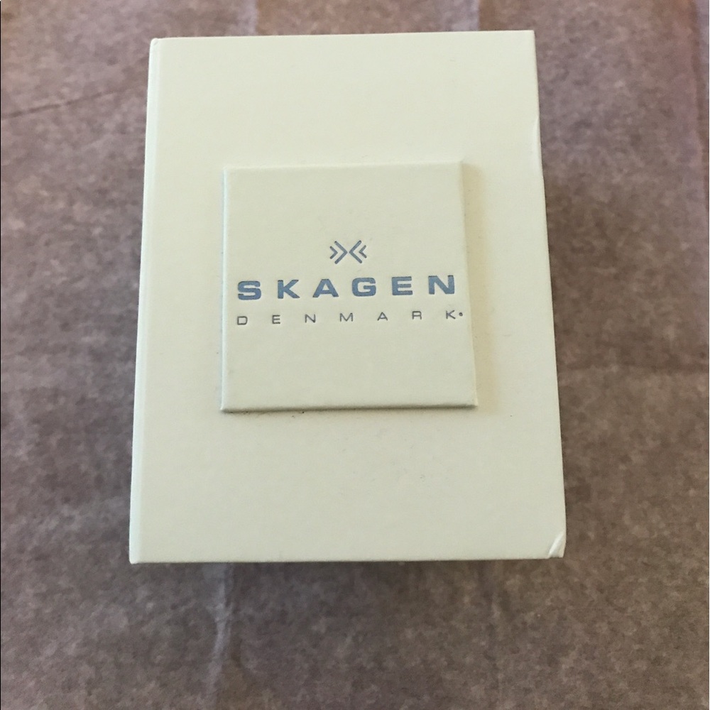 Rose Gold Womans watch