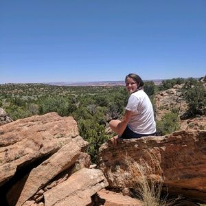 Meet your Posher, Cheyenne