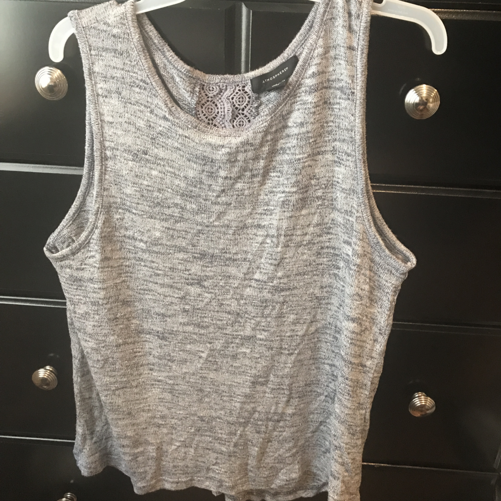 Tank Top - Picture 2 of 2