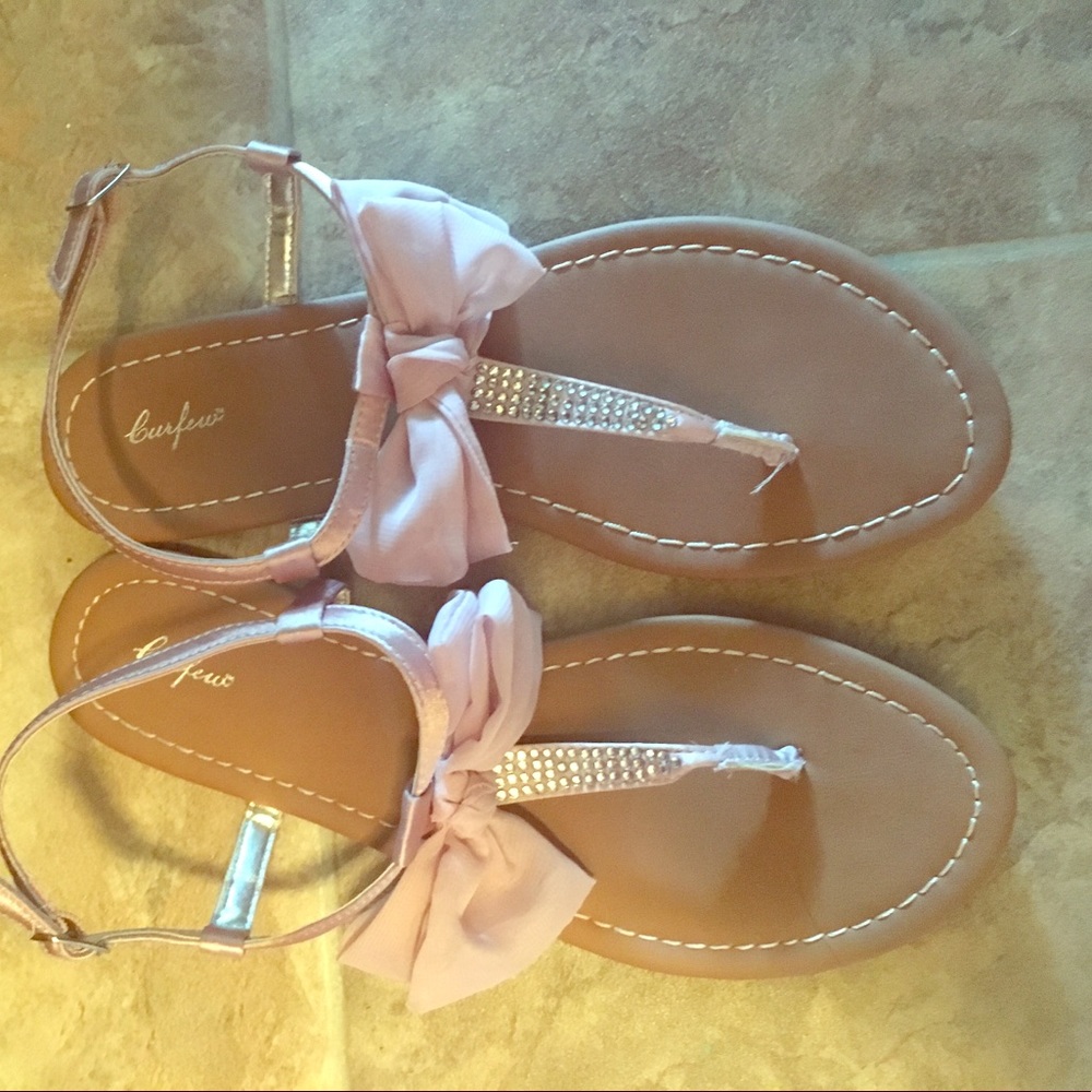 Sandals