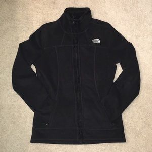 THE NORTH FACE Morningside fleece full zip jacket!