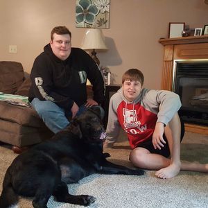 Meet your Posher, Lori