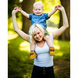 Meet your Posher, Shaylee