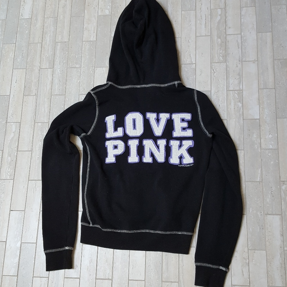 PINK Victoria's Secret Sweatshirt
