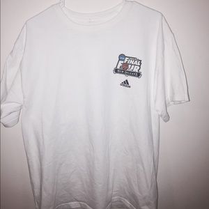 Adidas 2012 NCAA Final Four T-Shirt