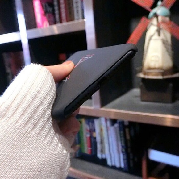 💥NWT modern art IPhone 6/6s/7/7+ Case💥 - Picture 2 of 8