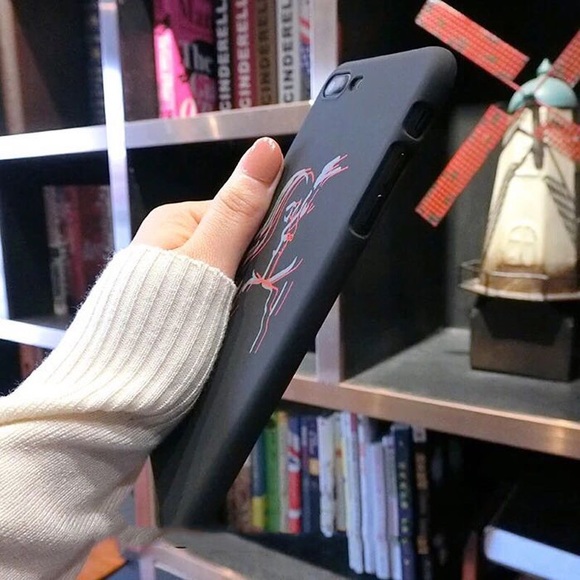 💥NWT modern art IPhone 6/6s/7/7+ Case💥 - Picture 3 of 8