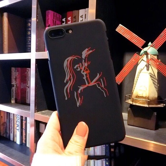 💥NWT modern art IPhone 6/6s/7/7+ Case💥 - Picture 4 of 8
