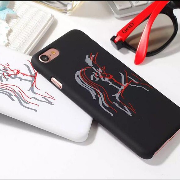 💥NWT modern art IPhone 6/6s/7/7+ Case💥 - Picture 5 of 8