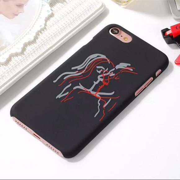 💥NWT modern art IPhone 6/6s/7/7+ Case💥 - Picture 6 of 8