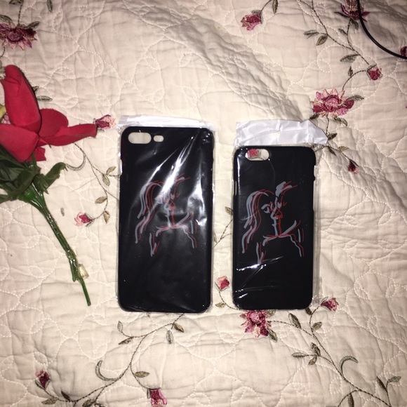 💥NWT modern art IPhone 6/6s/7/7+ Case💥 - Picture 7 of 8