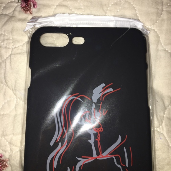💥NWT modern art IPhone 6/6s/7/7+ Case💥 - Picture 8 of 8