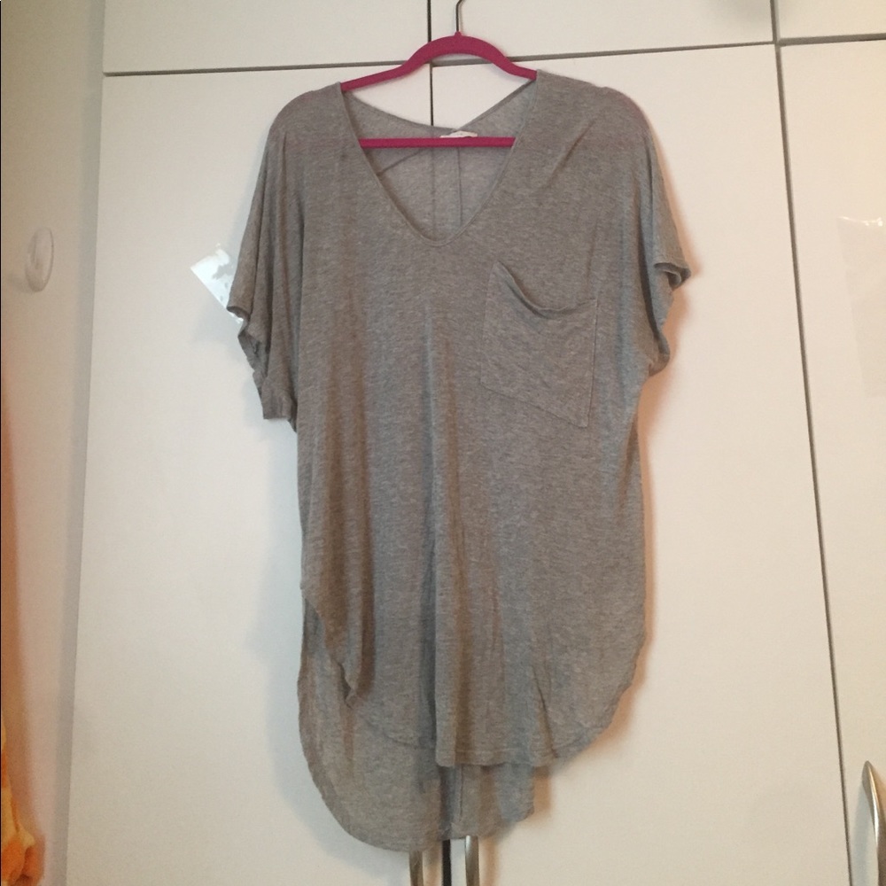 Cute swing top