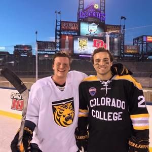 Meet your Posher, Dave