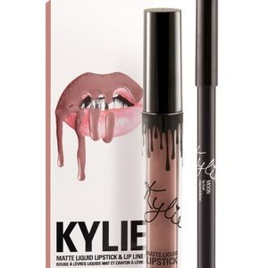 Moon Kylie Lip Kit