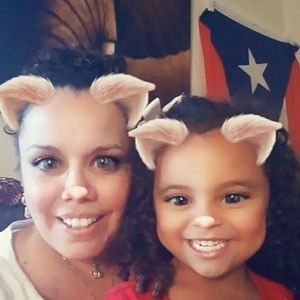 Meet your Posher, Lucy