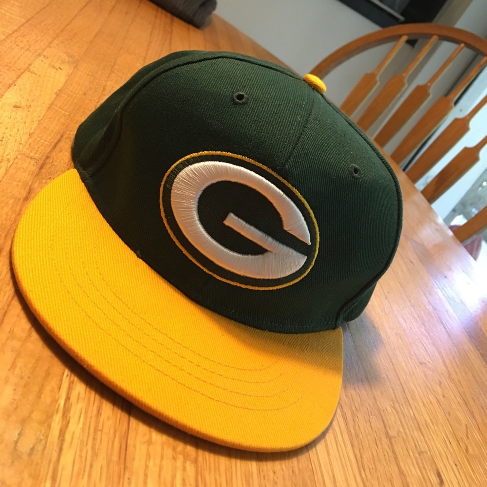 Green Bay Packers SnapBack