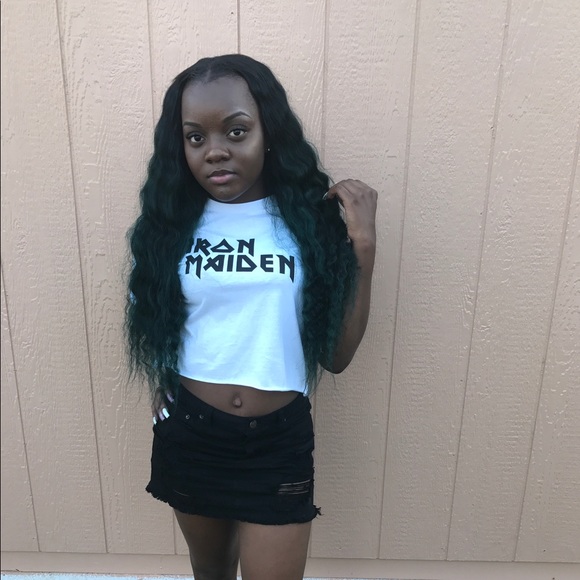 Meet your Posher, Sabrinq - Picture 1 of 1