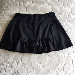 ☀️ Marika Tek Skort
