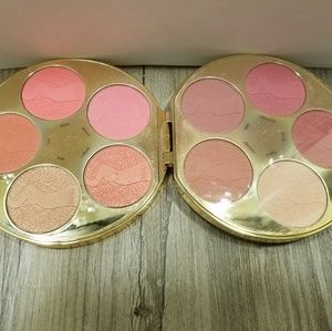 Tarte Cosmetics Color Wheel pallette