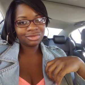 Meet your Posher, Kenyetta