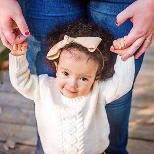 Meet your Posher, Lindsay