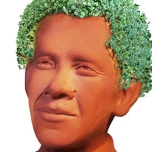 Meet your Posher, Dave