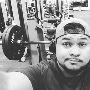 Meet your Posher, Moises