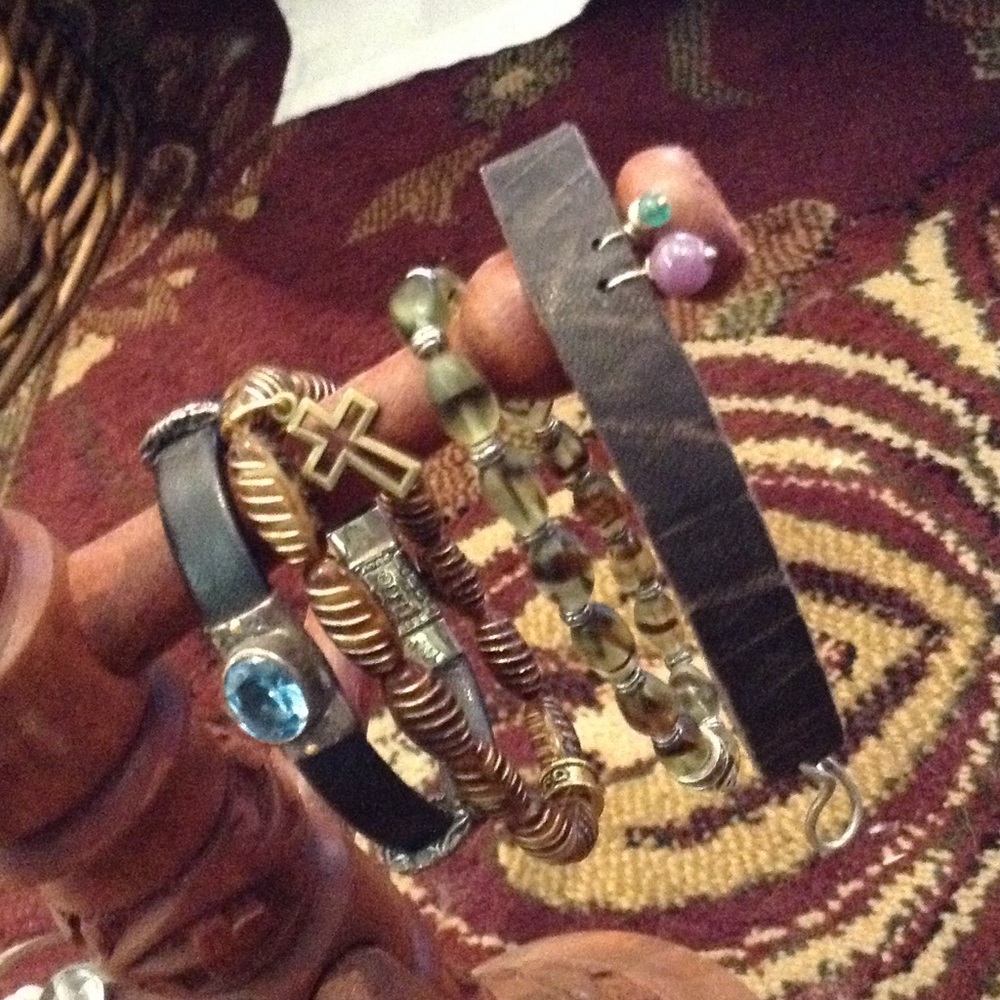 Bracelet Bundle⭐️✨⭐️