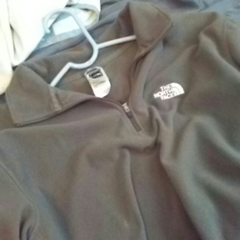 North Face Fleece, Hiking Jacket, Windbreaker