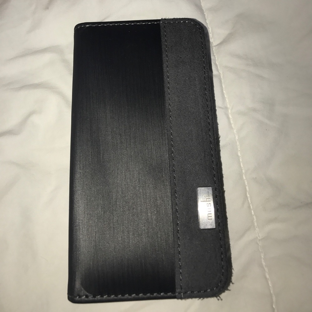 iPhone 6 & 6s Wallet Case