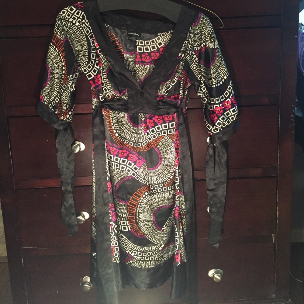 Super Chic Dress