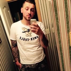 Meet your Posher, Colby