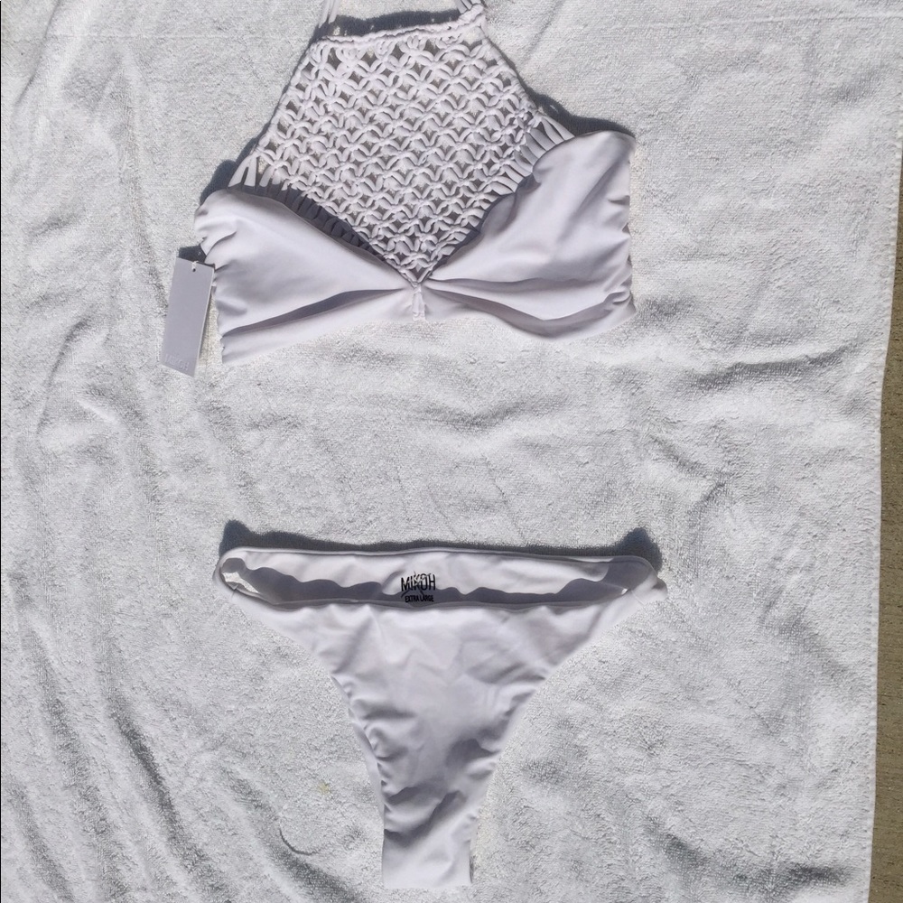 Mikoh bikini
