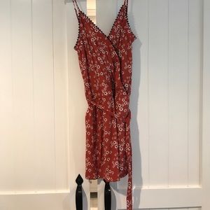 LOFT Romper