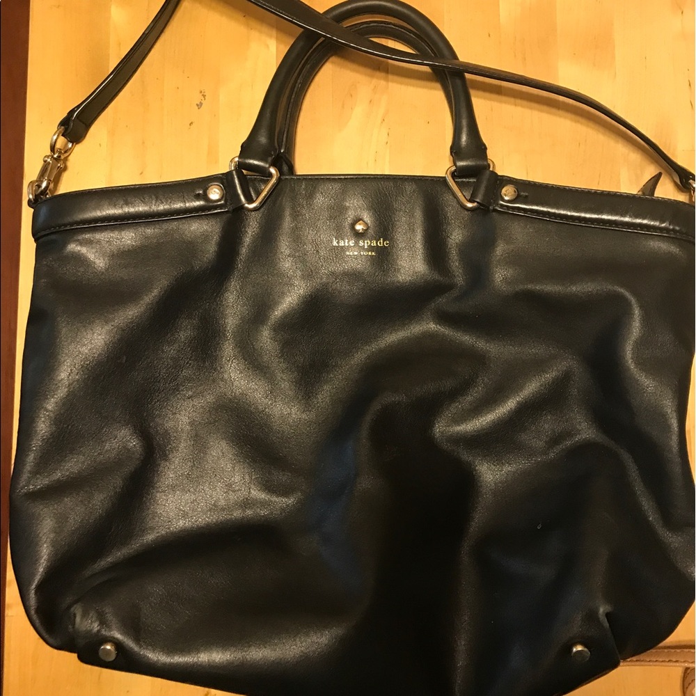 Kate ♠️ Spade shoulder bag